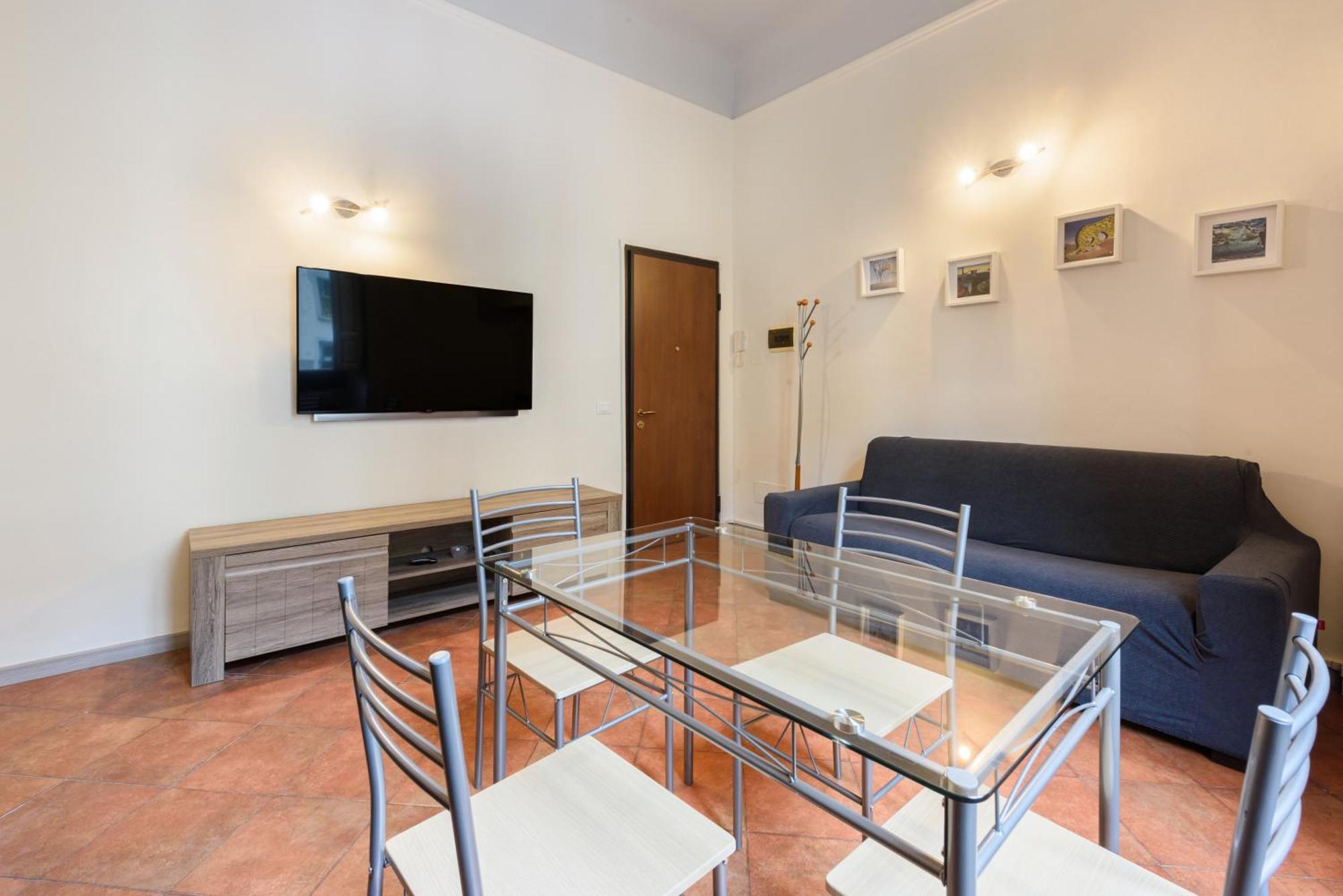 Apartamento Gaddi By Mmega Florencia
