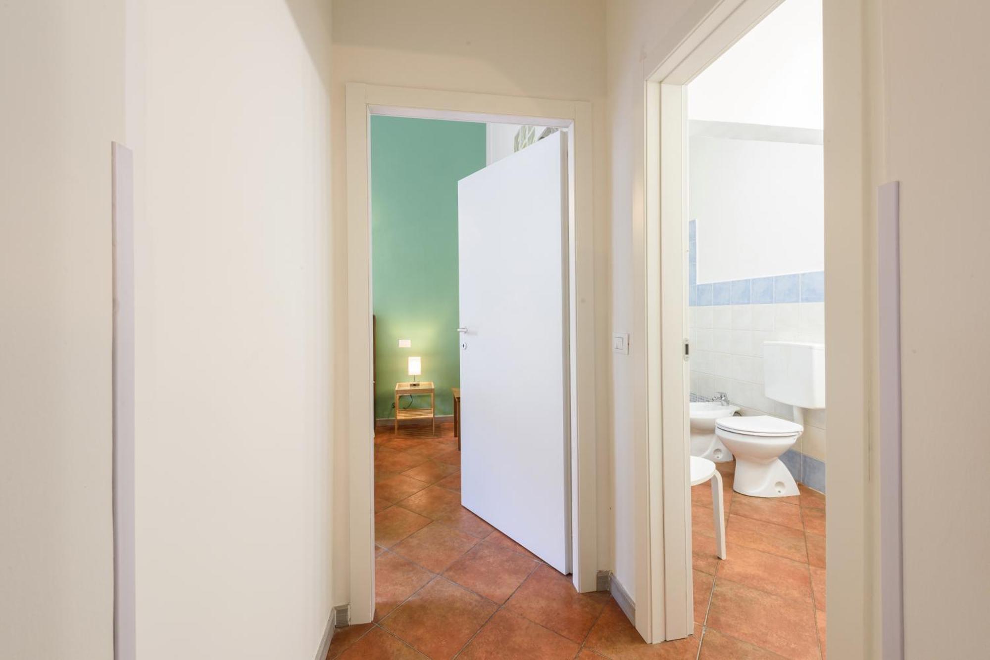 Gaddi By Mmega Apartamento Florencia