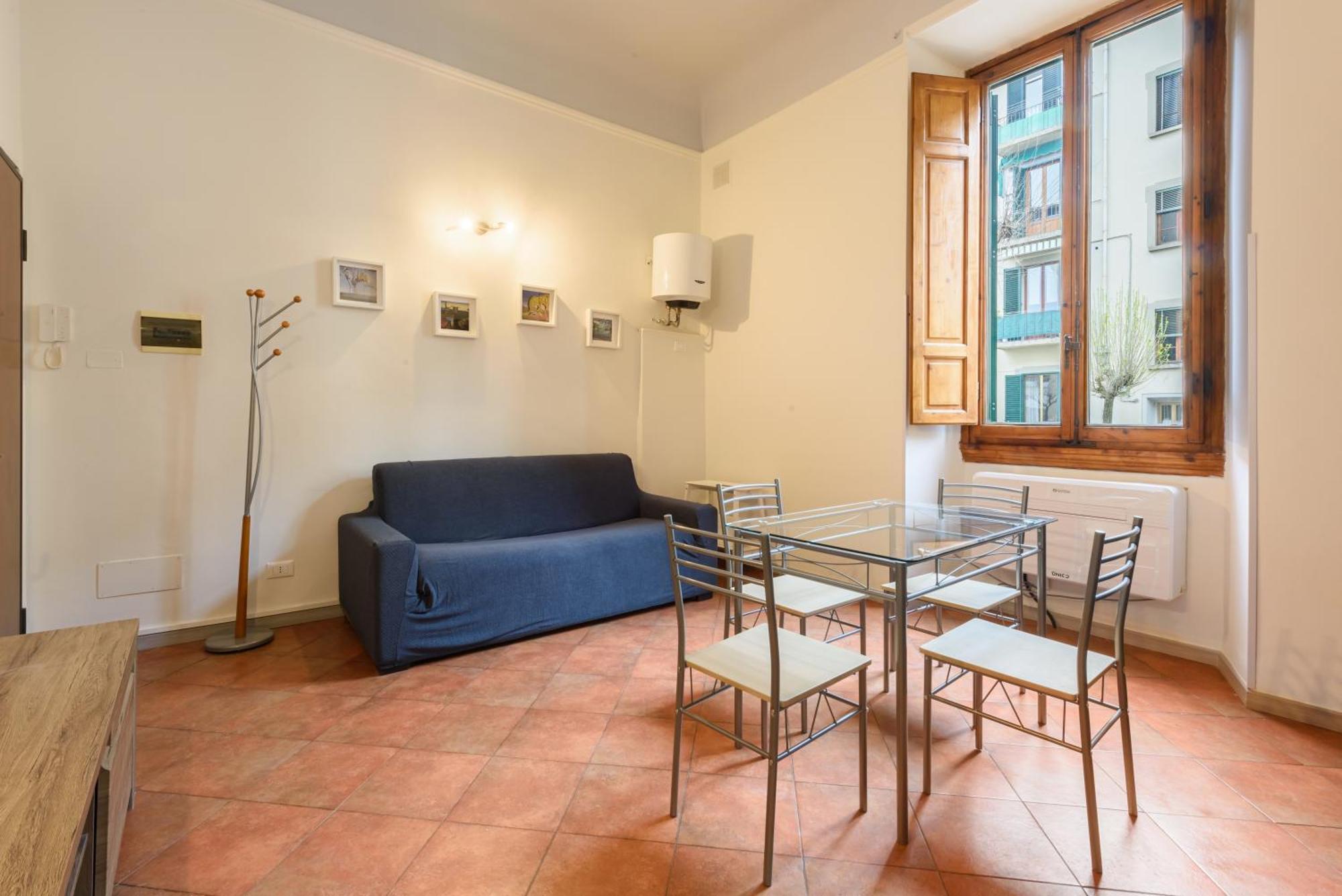 Gaddi By Mmega Apartamento