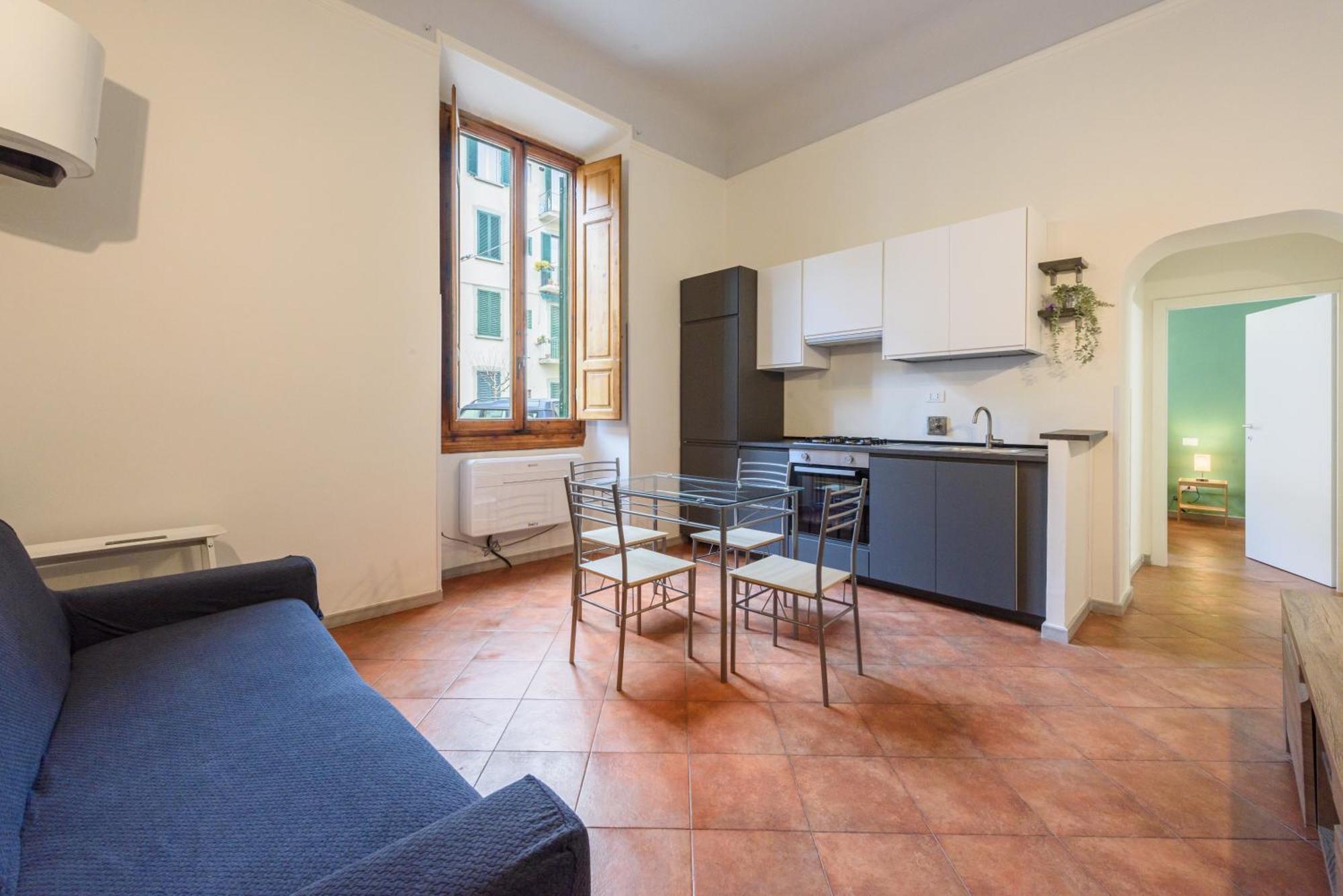 Apartamento Gaddi By Mmega *