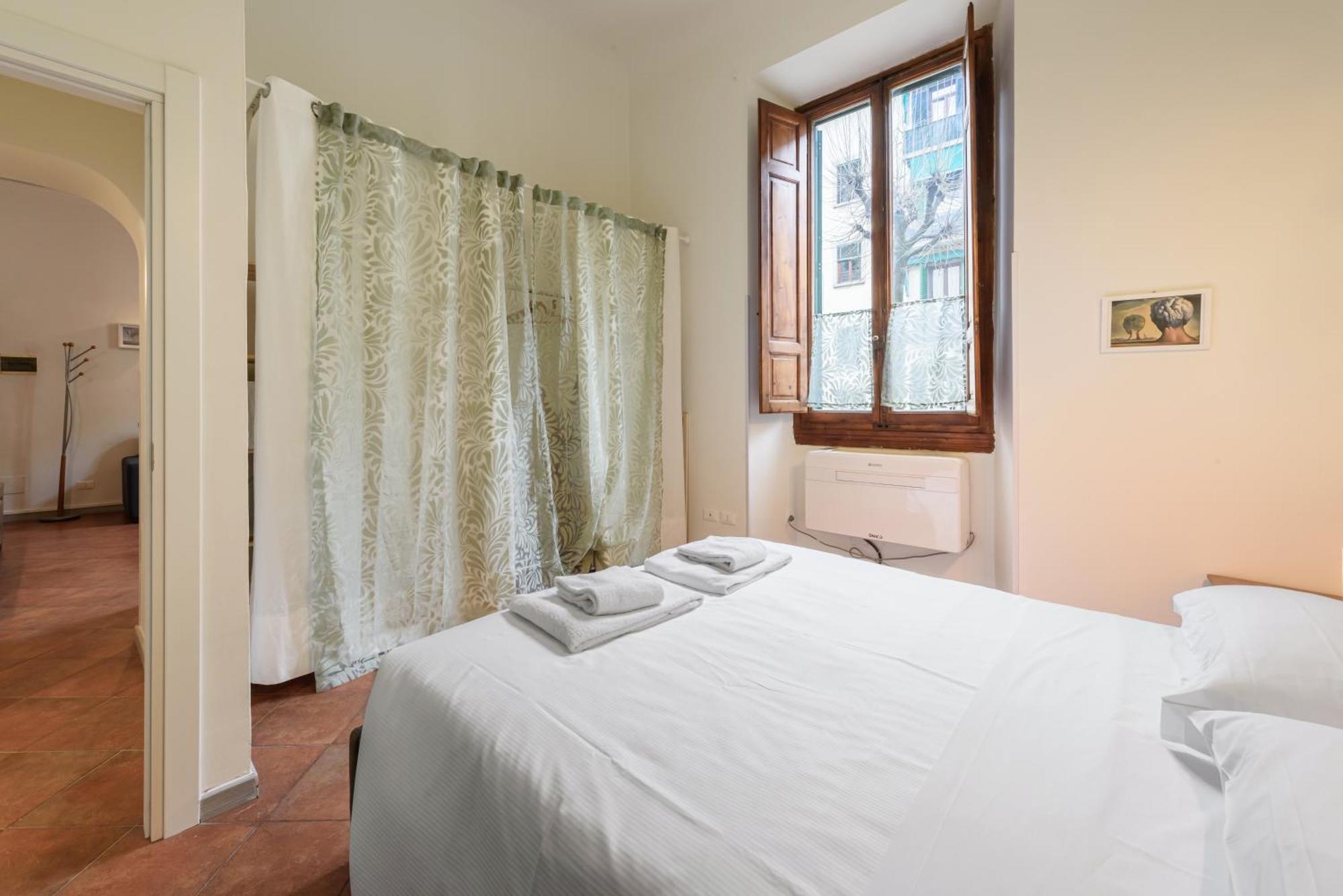 Gaddi By Mmega Apartamento Florencia