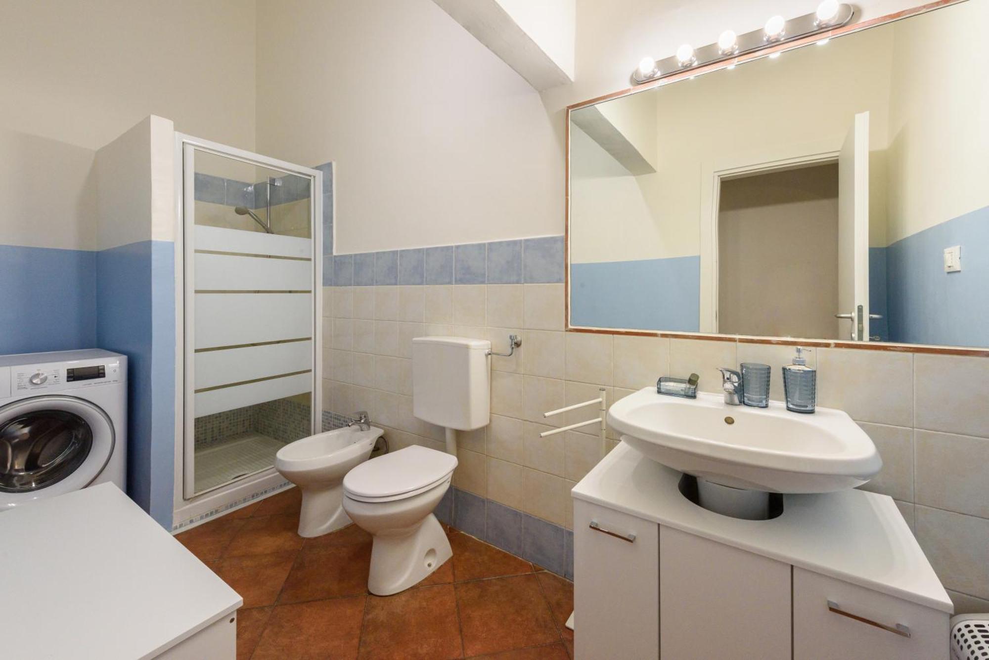 Gaddi By Mmega Apartamento *